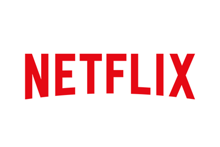 Logo Netflix 